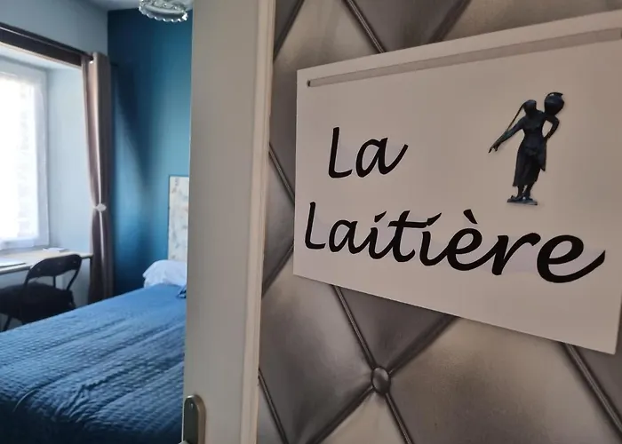 La Demeure de Cathy