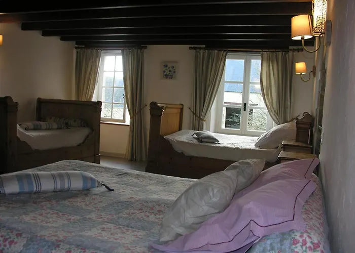 Ferme de Savigny