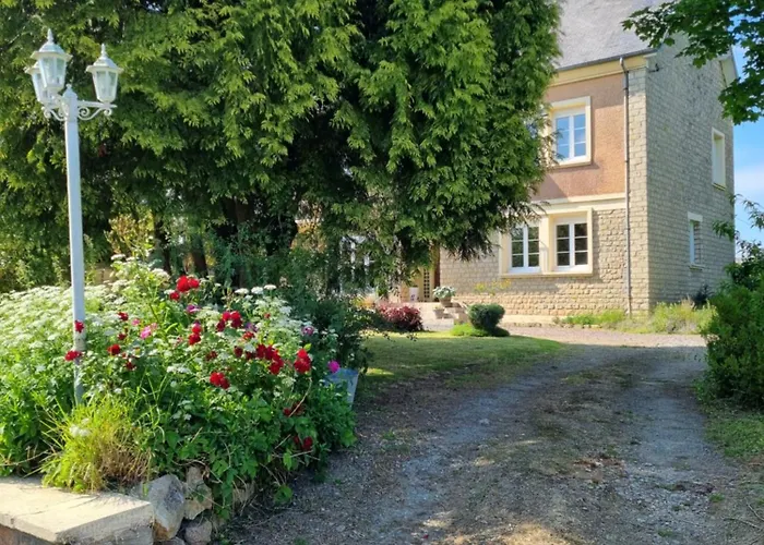La Maison du Mont