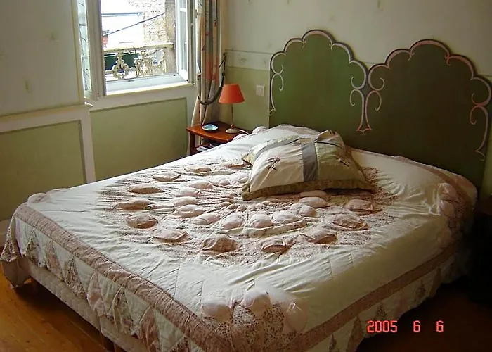 Le Logis du Roc
