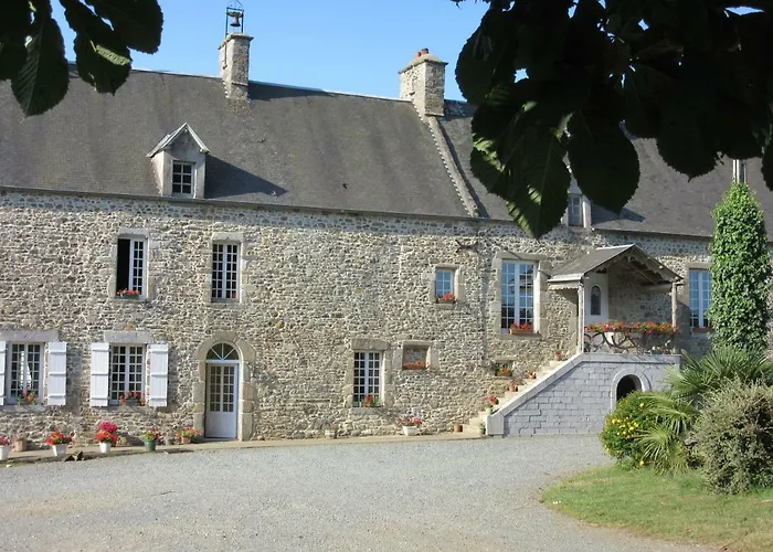 Le haut Manoir